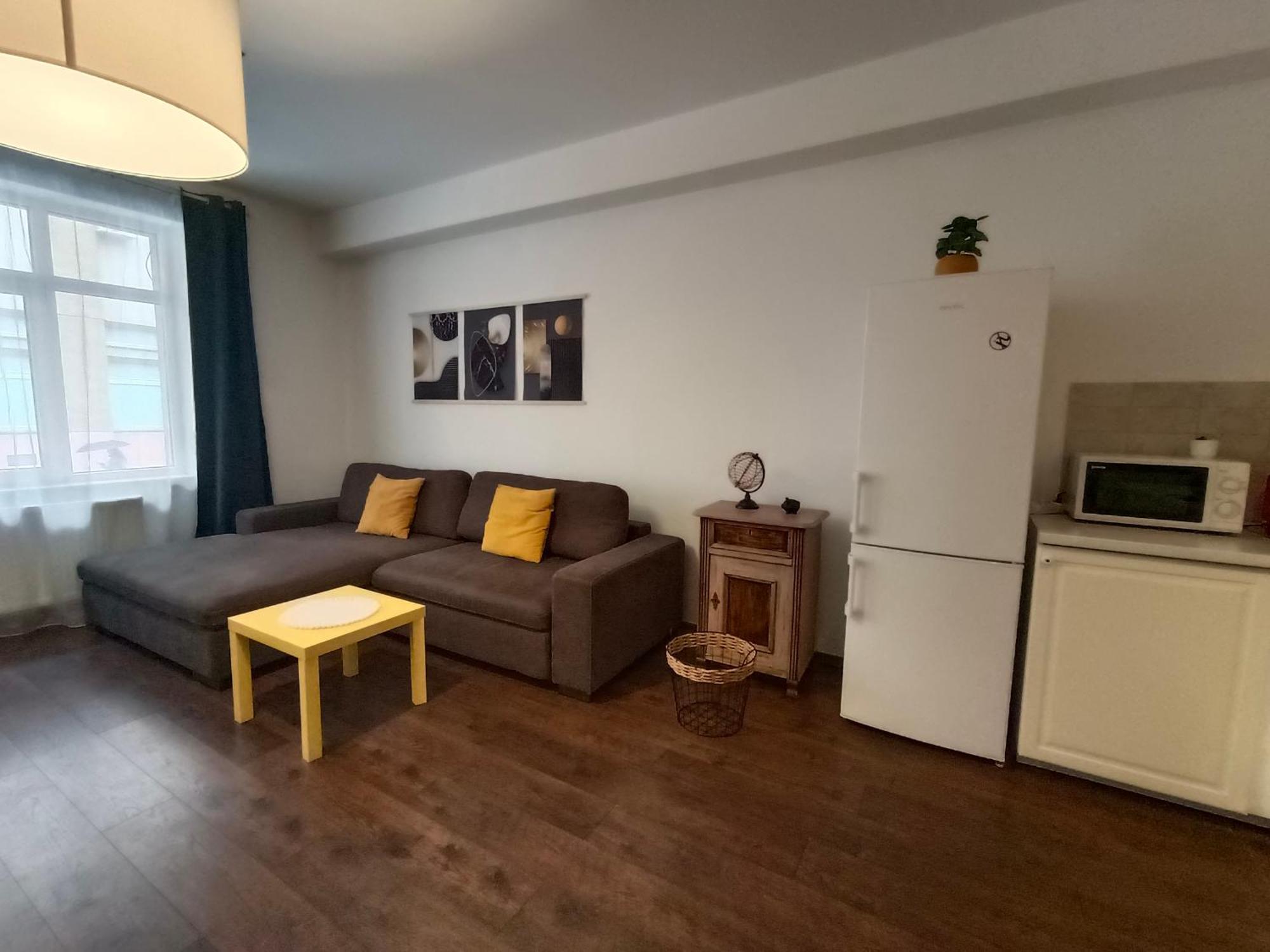 Pif Apartments Sadoveanu Braşov Værelse billede